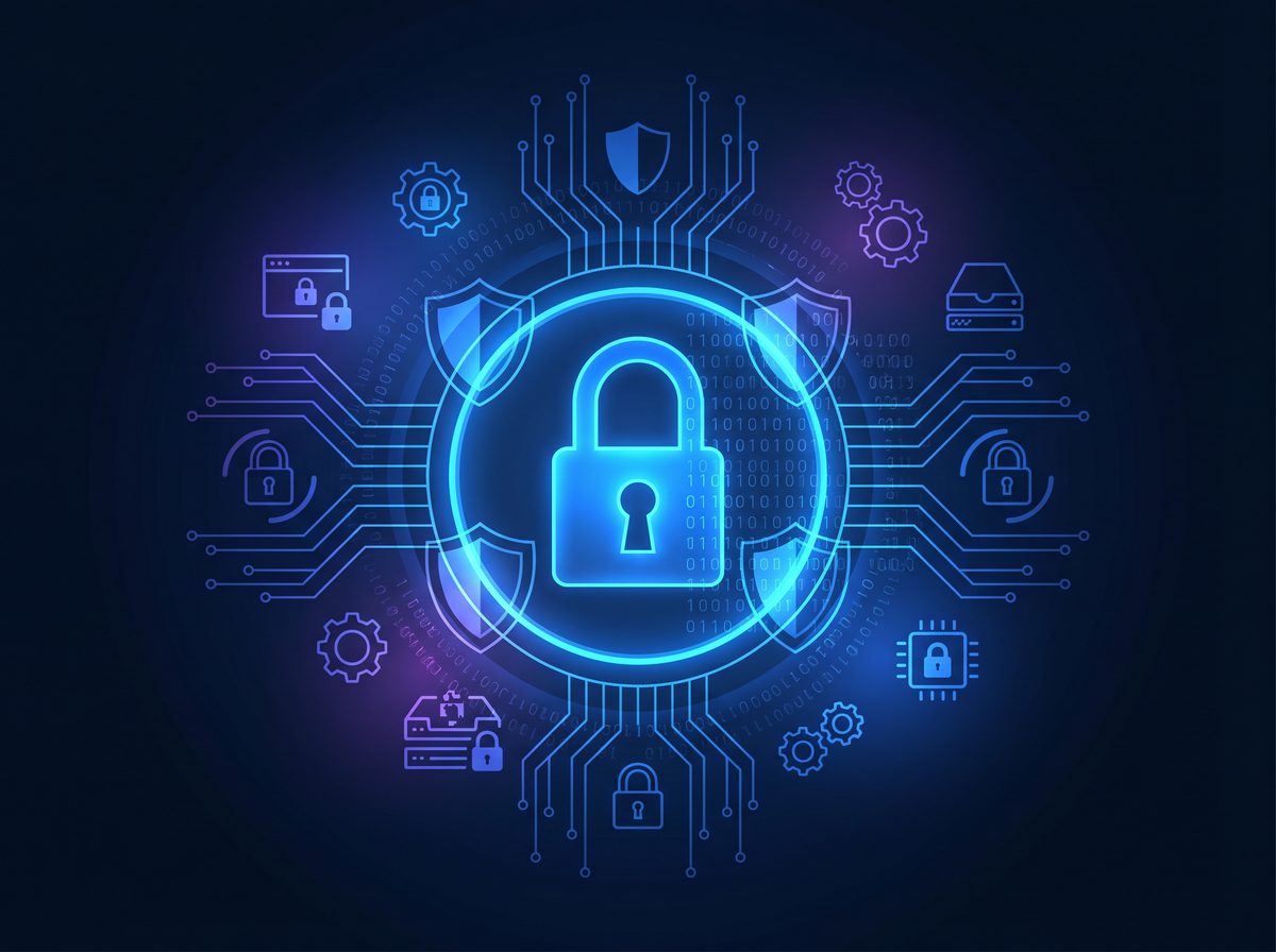 按时加速器安全防护体系